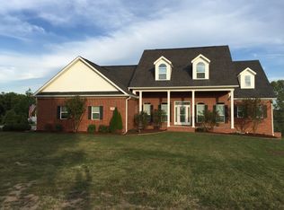 398 Breezewood Rd, Bigelow, AR 72016