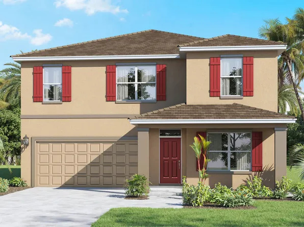 9554 Seaspray Dr, Fort Pierce, FL 34945