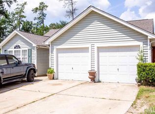 2840 Smoke Pl, Raleigh, NC 27610