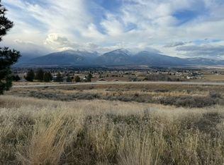 317 Starglow Ln, Florence, MT 59833