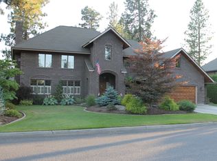 3502 S Jefferson Dr, Spokane, WA 99203