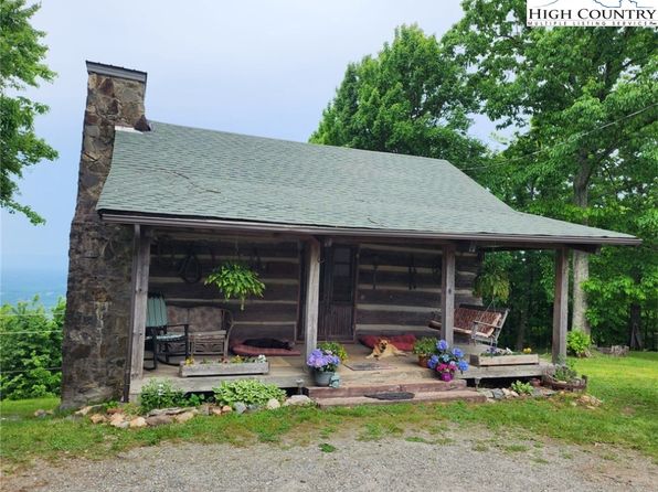 6306 Burkemont Road, Morganton, NE 28655