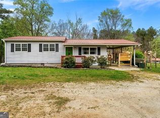 7931 Cartersville Hwy, Dallas, GA 30132