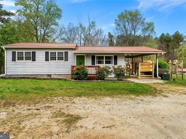 7931 Cartersville Hwy, Dallas, GA 30132