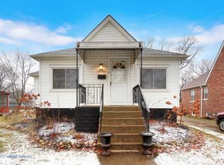 18518 Walter St, Lansing, IL 60438