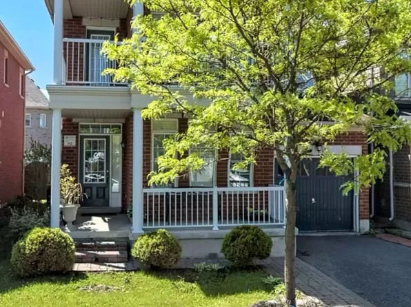 13 Hislop Dr, Markham, ON L6B 0C6