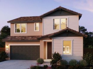 8781 Spring Fern Way, Elk Grove, CA 95624