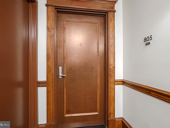 4th image of 4821 Montgomery Ln APT 805