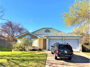 13206 Billiem Dr, Austin, TX 78727