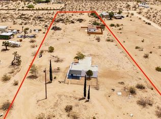 1266 Cambria Ave #U1-2, Yucca Valley, CA 92284