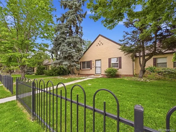 1244 Albion Street, Denver, CO 80220