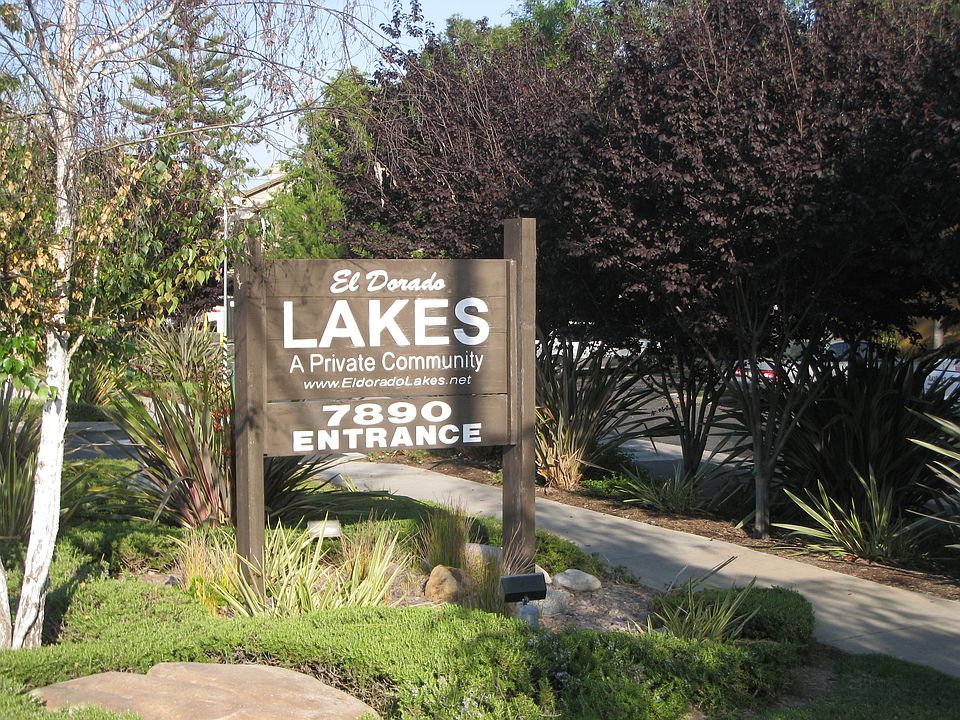 gated entry community