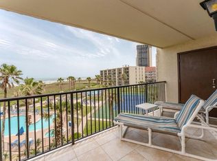 400 W Padre Blvd #401, South Padre Island, TX 78597