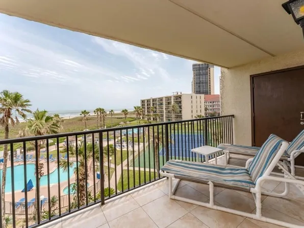 400 W Padre Blvd #401, South Padre Island, TX 78597