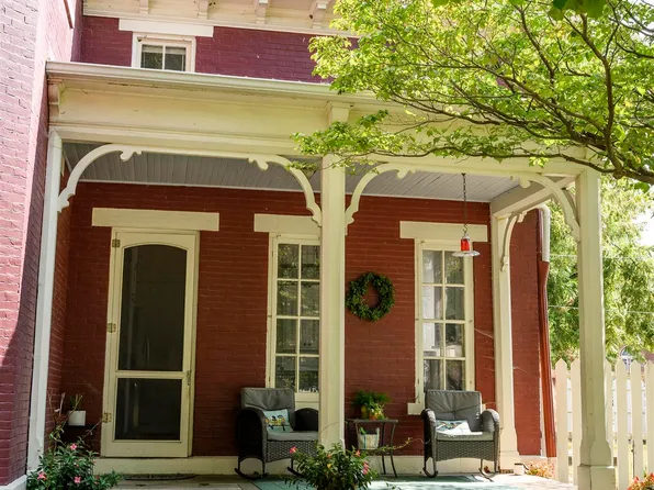 630 Avenue E, Fort Madison, IA 52627