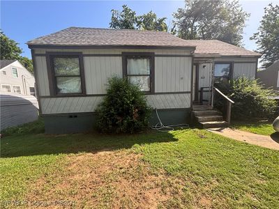 4001 Macarthur Dr, Fort Smith, AR, 72904