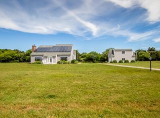 8 Aero Ave, Edgartown, MA 02539
