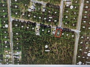1174 W Galgano St, Citrus Springs, FL 34434