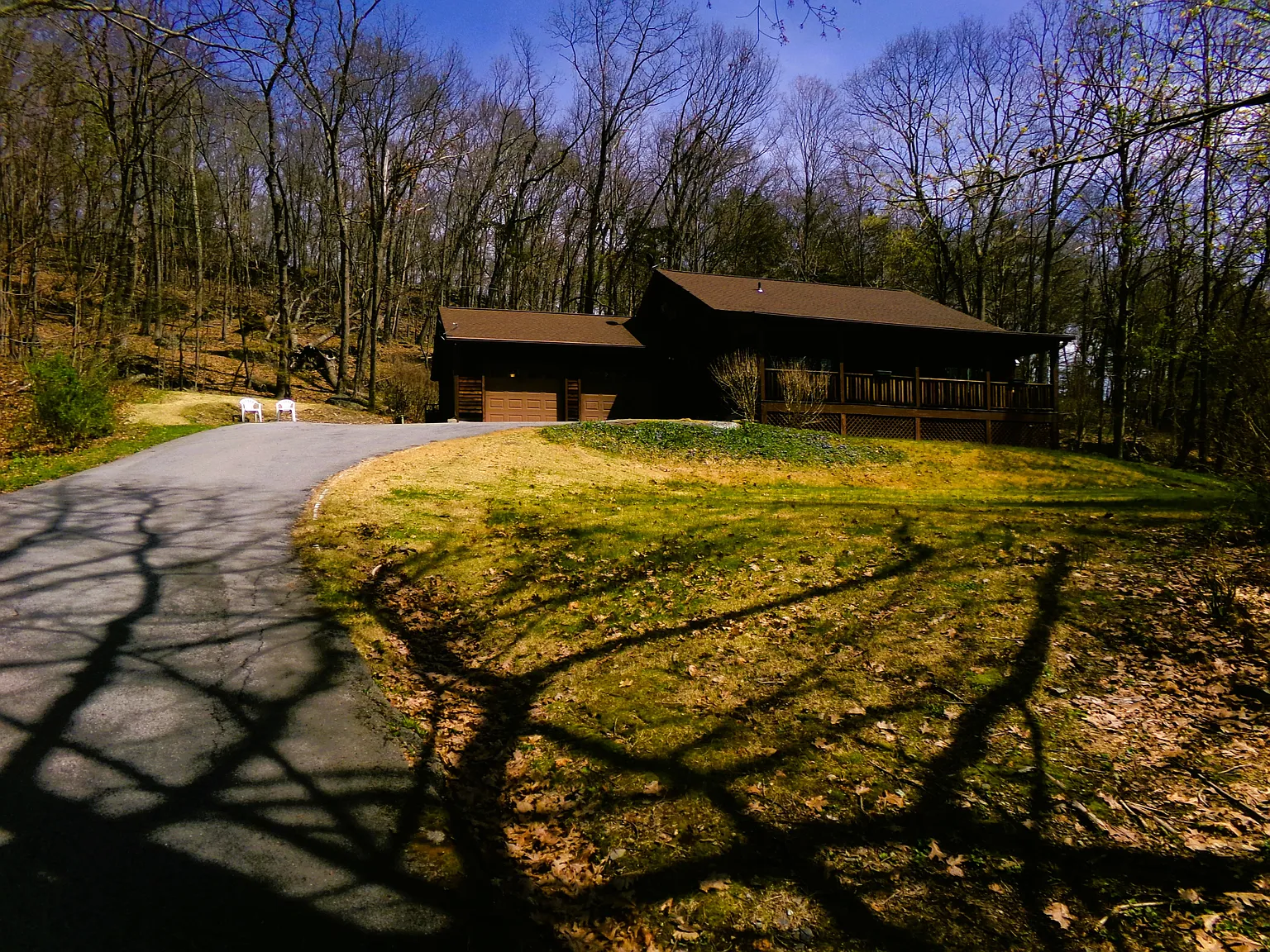 3 bed, 1.5 bath, 1470 sqft, $3,200 — Photo 1