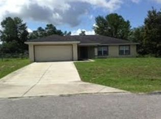 3260 SW 128th Street Rd, Ocala, FL 34473