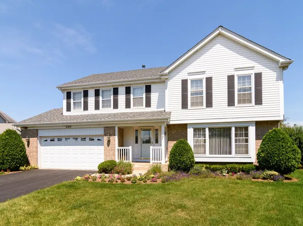 640 Kylemore Dr, Des Plaines, IL 60016