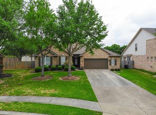6118 Castle Peak Ln, League City, TX 77573