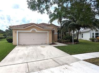 14202 NW 20th St, Pembroke Pines, FL 33028