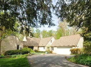 2520 Daisy Rd, Woodbine, MD 21797