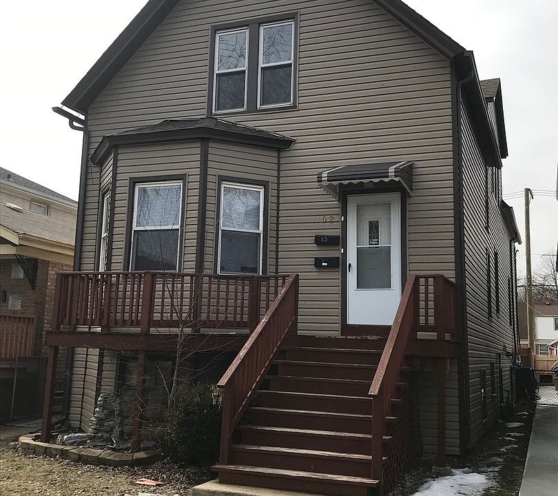 1st image of 1021 Circle Ave #1
