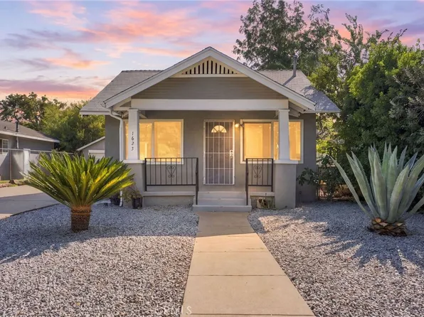 1625 Genevieve St, San Bernardino, CA 92405