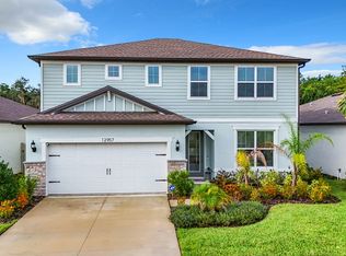 12957 Brookside Moss Dr, Riverview, FL 33579