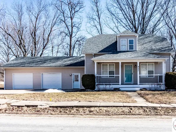 417 S Graham St, Leeton, MO 64761