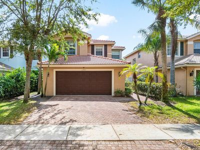 11480 Blue Violet Lane, Royal Palm Beach, FL, 33411
