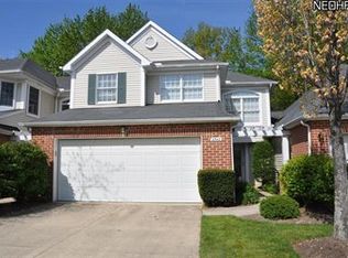 2742 Wyndgate Ct #23, Westlake, OH 44145