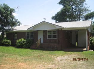 1853 Montpelier Rd, Forsyth, GA 31029