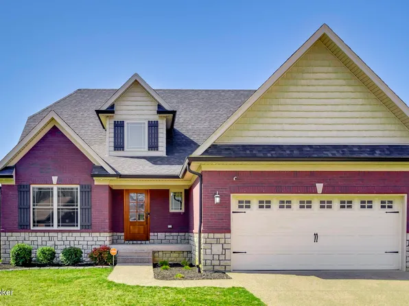1404 Parkridge Pkwy, Louisville, KY 40214
