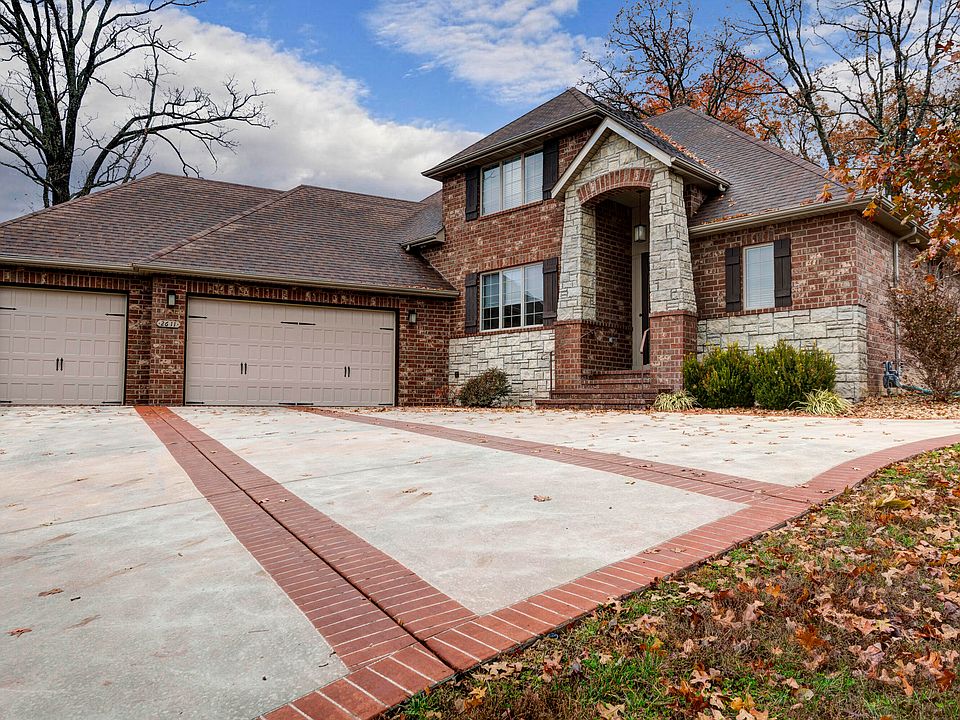 2611 East Olde Ivy Street, Springfield, MO 65804 Zillow