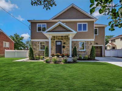 45 Brunswick Avenue, Williston Park, NY, 11596