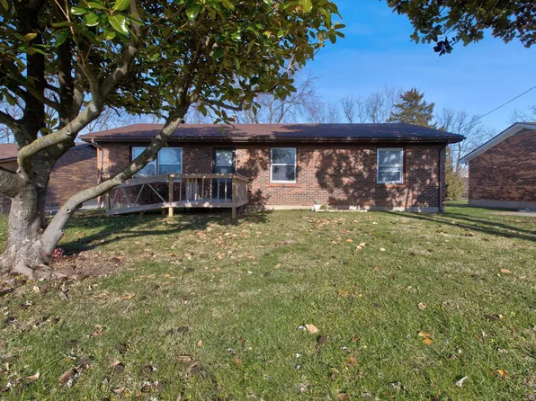 142 Spruce Ct, Winchester, KY 40391
