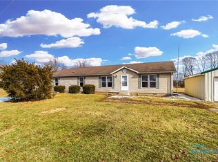 116 East St, Benton Ridge, OH 45816