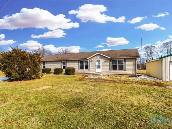 116 East St, Benton Ridge, OH 45816