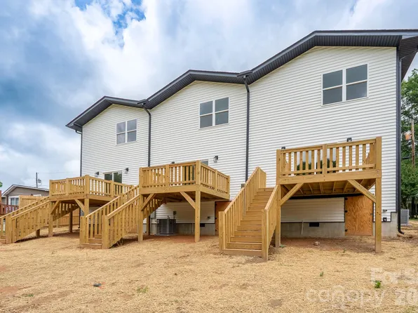 733 Irene Ave, Kannapolis, NC 28083
