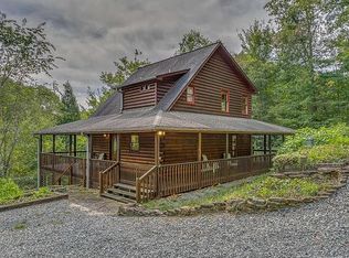 525 Fightingtown Creek Rd, Mc Caysville, GA 30555