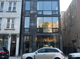 948 N Damen Ave APT 2R, Chicago, IL 60622