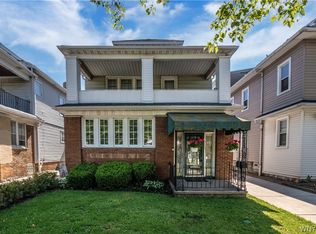 311 Sterling Ave, Buffalo, NY 14216