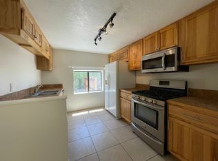 1704 2nd St, Santa Fe, NM 87505