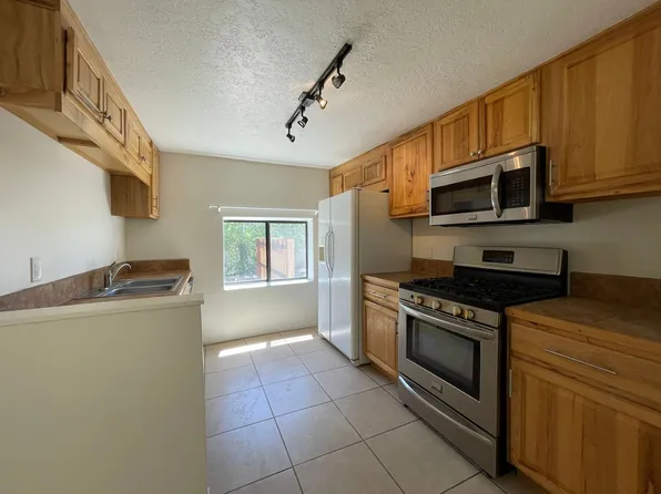 1704 2nd St, 1704 2nd St Unit B, Santa Fe, NM 87505