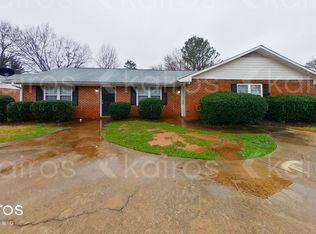 100 Deer Pkwy, Athens, GA 30605