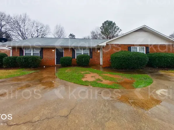 100 Deer Pkwy, Athens, GA 30605