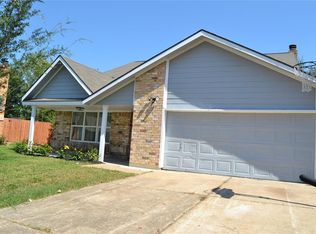 2242 Gray Hawk Ln, Katy, TX 77449